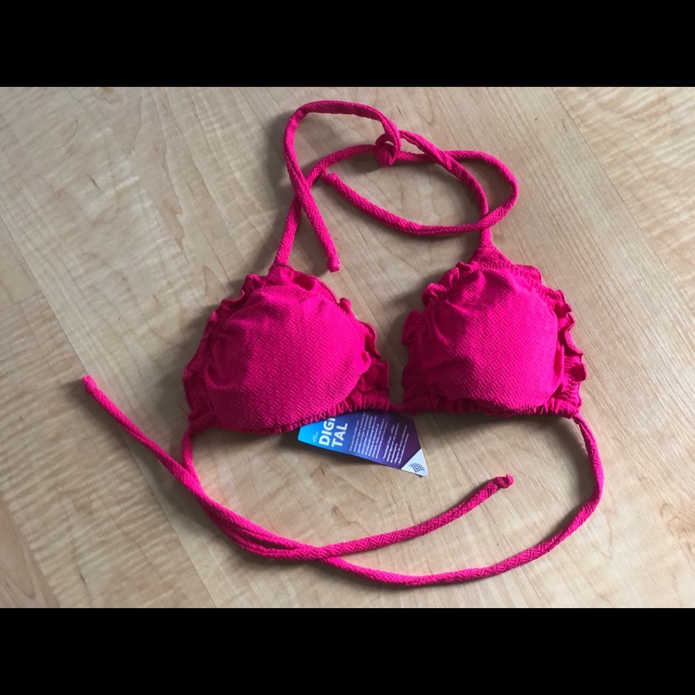 Brazilian bikini set